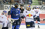 Eishockey, DEL, Saison 2017/2018, ERC Ingolstadt - EHC Red Bull München