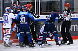 Eishockey - Herren - DEL - Saison 2020/2021 -   ERC Ingolstadt - Schwenningen  - Foto: Ralf Lüger