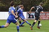 Fussball - Herren - A Klasse - Saison 2018/2019 - BSV Neuburg II - SV Waidhofen - 04.11.2018 -  Foto: Ralf Lüger/rsp-sport.de