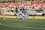 Football, GFL1, Saison 2023, Ingolstadt Dukes - Allgäu Comets - 09-09.2023