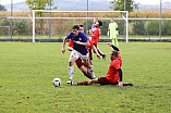 Herren - Kreisklasse / Kreis Augsburg - Saison 2017/18 - DJK Langenmosen II - SV Grasheim - Foto: Ralf Lüger