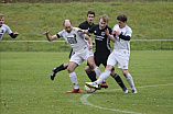 Fussball - Herren - Kreisklasse - Saison 2019/2020 - SV Straß - SV Klingsmoos -  Foto: Ralf Lüger/rsp-sport.de