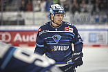 Eishockey - Herren - DEL - Saison 2021/2022 -   ERC Ingolstadt - Augsburger EV - Foto: Ralf Lüger