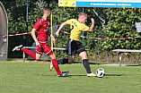 
Fussball - Herren - A Klasse - Saison 2019/2021 - FC Illdorf - FC Zell/Bruck - 20.09.2020 -  Foto: Ralf Lüger/rsp-sport.de