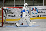 Eishockey - Nachwuchs U15 - Bayernliga - Testspiel - Saison 2020/2021 -  Klostersee - ERC Ingolstadt - Foto: Ralf Lüger