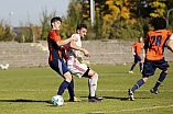 Fussball, Bayernliga - A-Junioren -  Saison 2017/2018 - FC Ingolstadt 04 - SG Quelle Fürth -14.10.2017