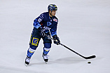 Eishockey - Herren - DEL - Saison 2019/2020, Spiel 5 - 26.09.2019 -  ERC Ingolstadt - EHC Red Bull München - Foto: Ralf Lüger