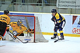 Eishockey, Bayernliga, Saison 2017/2018, EC Pfafenhofen - EV Füssen