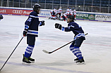 Eishockey - Nachwuchs U15 - Bayernliga - Saison 2019/2020 -  ERC Ingolstadt - Klostersee - Foto: Ralf Lüger