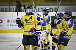 Eishockey, Knaben, Landesliga, Saison 2018/2019, Spiel 4, 21.10.2018, Geretsried - EC Pfaffenhofen, Foto: Ralf L