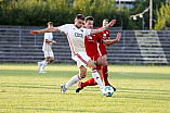 Fussball, Regionalliga Bayern, Saison 2017/2018, FC Ingolstadt 04 II U21 - FC Memmingen