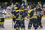 Eishockey, Bayernliga, Saison 2017/2018, EC Pfafenhofen - Amberg