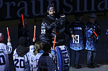 Eishockey - Herren - DEL - Saison 2019/2020 -  ERC Ingolstadt - Eisbären Berlin - Foto: Ralf Lüger