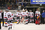 DEL - Eishockey - ERC Ingolstadt - Kölner Haie - Saison 2016/2017