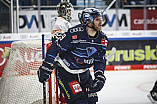 Eishockey - Herren - DEL - Saison 2021/2022 -   ERC Ingolstadt - Augsburger EV - Foto: Ralf Lüger