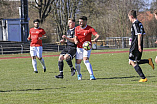 Herren - Fussball - A Klasse - Saison 2017/18 - FC Türkenelf Schrobenhausen - SV Weichering - Foto: Ralf Lüger/rsp-sport.de
