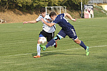 Fussball - Herren - Kreisklasse - Saison 2018/2019 - SC Ried/Neuburg - SpVgg Joshofen Bergheim - 20.10.2018 -  Foto: Ralf L