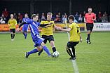 Herren - Kreisliga - Saison 2017/18 - TSG Untermaxfeld - DJK Langenmosen - Foto: Ralf Lüger