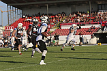 Football, GFL1, Saison 2018, Ingolstadt Dukes - Schwäbisch Hall, 26.05.2018