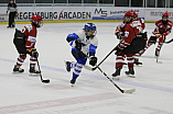 Eishockey - Nachwuchs U15 - Bayernliga - Saison 2019/2020 -  ERC Ingolstadt - Regensburg - Foto: Ralf Lüger