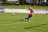 Herren - A-Klasse Kreis Augsburg - Saison 2017/18 - FC Türkenelf Schrobenhausen - TSG Untermaxfeld II - Foto: Ralf Lüger