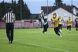 Football, GFL1, Saison 2018, Ingolstadt Dukes - Munich Cowboys , 09.06.2018