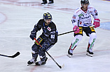 Eishockey - Herren - DEL - Saison 2019/2020 -  ERC Ingolstadt - Eisbären Berlin - Foto: Ralf Lüger