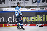 Eishockey - Herren - DEL - Saison 2022/2023 -   ERC Ingolstadt - Düsseldorfer EG  - Foto: Ralf Lüger