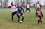 Fussball - Herren - Kreisklasse - Saison 2018/2019 - BSV Berg im Gau - FC Rennertshofen - 25.11.2018 -  Foto: Ralf Lüger/rsp-sport.de