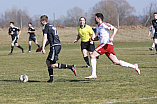 Herren - Kreisliga 1 - Saison 2017/18 - TSV Hohenwart - Türk. SV Ingolstadt - Foto: Ralf Lüger/rsp-sport.de