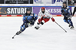 DNL - Eishockey - Playoffs - Saison 2022/2023  - ERC Ingolstadt - Kölner Haie - Foto: Ralf Lüger