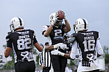 Football, GFL1, Saison 2019, Ingolstadt Dukes - Allgäu Comets, 13.07.2019