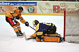 Eishockey, Bayernliga, Saison 2017/2018, EC Pfafenhofen - EV Füssen