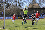 Herren - Fussball - A Klasse - Saison 2017/18 - FC Türkenelf Schrobenhausen - SV Weichering - Foto: Ralf Lüger/rsp-sport.de