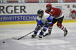 Eishockey - Nachwuchs U15 - Bayernliga - Saison 2019/2020 -  ERC Ingolstadt - Regensburg - Foto: Ralf Lüger