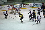 Eishockey, Bayernliga, Saison 2017/2018, EC Pfafenhofen -  Devils Ulm/Neu-Ulm