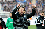 1. BL - Saison 2015/2016 - Herth BSC Berlin- FC Ingolstadt 04 
