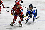 Eishockey - Nachwuchs U15 - Bayernliga - Saison 2020/2021 - EV Regensburg - ERC Ingolstadt  - Foto: Ralf Lüger