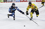 DNL - Eishockey - Saison 2022/2023  - ERC Ingolstadt - Krefeld - Foto: Ralf Lüger