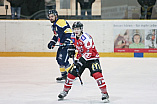 Eishockey, Bayernliga, Saison 2017/2018, EC Pfafenhofen - ESV Buchloe