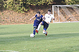 Fussball - Herren - Kreisklasse - Saison 2018/2019 - SC Ried/Neuburg - SpVgg Joshofen Bergheim - 20.10.2018 -  Foto: Ralf L