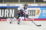 Eishockey - Herren - DEL - Saison 2019/2020 -  ERC Ingolstadt - Schwenninger Wildwings - Foto: Ralf Lüger