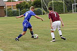 Fussball - Herren - A Klasse - Saison 2018/2019 - FC Zelt/Bruck - DJK Brunnen - 12.08.2018 -  Foto: Ralf L