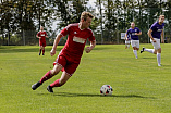 Fussball - Herren - Kreisklasse - Saison 2018/2019 - BSV Berg im Gau - SV Grasheim - 26.08.2018 -  Foto: Ralf L