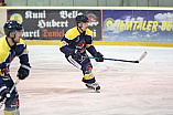 Eishockey, Bayernliga, Saison 2017/2018, EC Pfafenhofen - EVM Moosburg