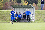 Herren - Kreisklasse  Kreis Augsburg - Saison 2017/18 - BSV Neuburg - SV Steingriff - Foto: Ralf Lüger