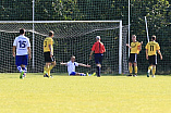Fussball - Herren - A Klasse - Saison 2018/2019 - BSV Neuburg II- FC Illdorf - 07.10.2018 -  Foto: Ralf L