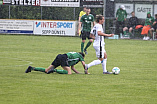 Fussball - Herren - Freundschaftsspiel- Saison 2019/2020 - FC Ehekirchen - VFB Eichstätt II -  Foto: Ralf Lüger/rsp-sport.de