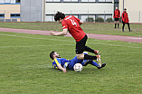 Fussball - Herren - Kreisklasse 2 - Saison 20
21/2021 - TSV Reichertshofen - TSV 1884 Wolnzach -  Foto: Ralf Lüger/rsp-sport.de