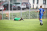 Fussball - Herren - Kreisklasse - Saison 2021/2022 - BSV Berg im Gau - BSV Neuburg  -  Foto: Ralf Lüger/rsp-sport.de